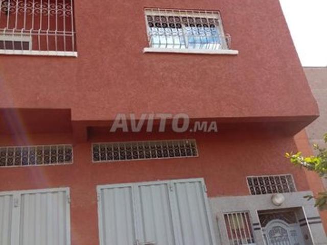Maison vente à Mellal
