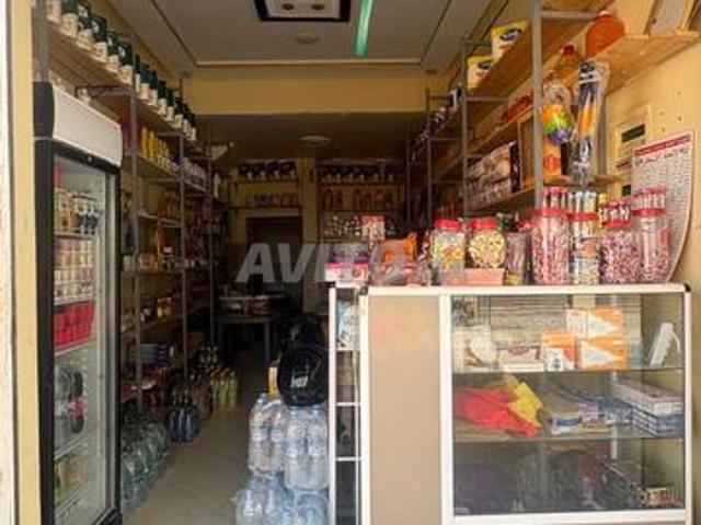 Maison vente à Sidi Allal El Bahraoui