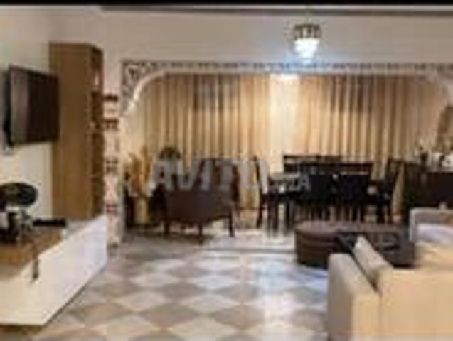 Maison vente à Ben Slimane