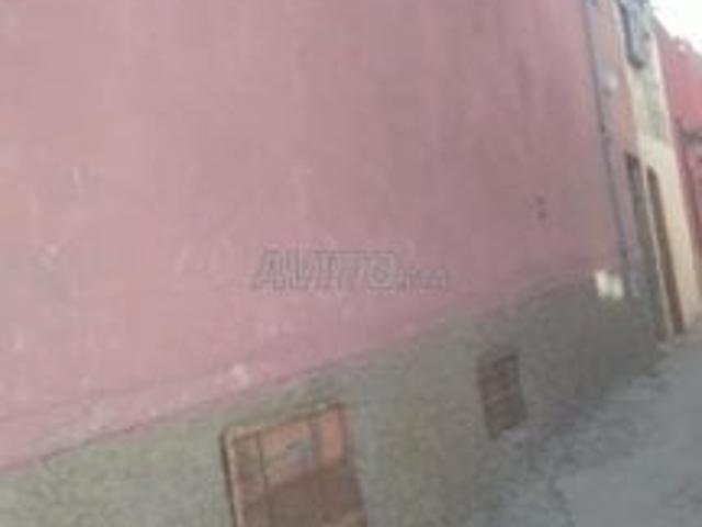 Maison vente à El Ma, Gharb-Chrarda-Beni Hssen