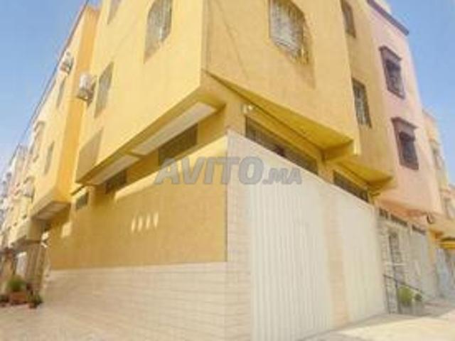 Maison vente à Tiznit, Oued ed Dahab-Lagouira