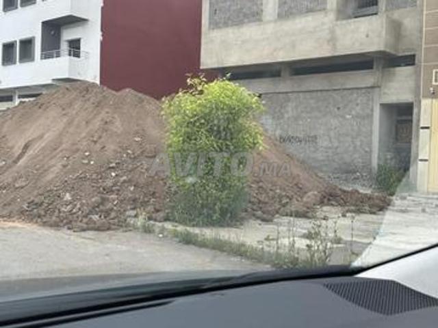Local commercial vente