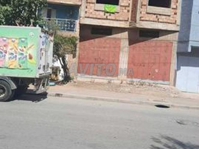 Maison vente à Khémisset