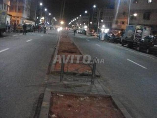 Local commercial vente à Anfa, Gharb-Chrarda-Beni Hssen