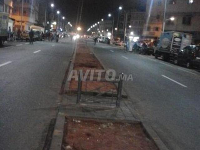 Propriété vente à Anfa, Gharb-Chrarda-Beni Hssen