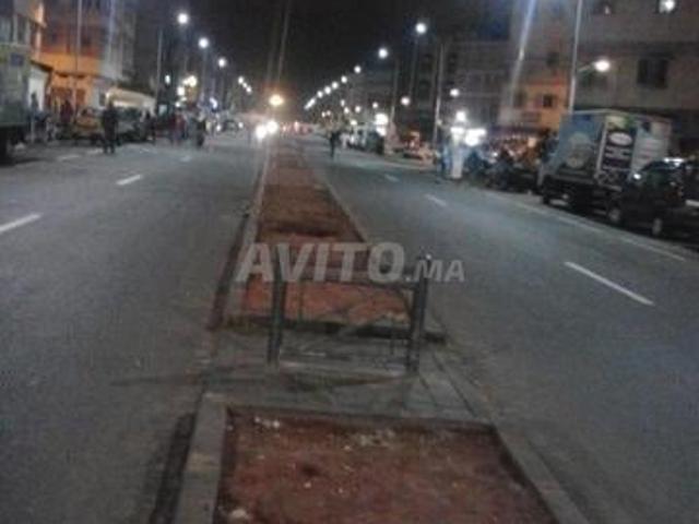 Local commercial vente à Anfa, Gharb-Chrarda-Beni Hssen