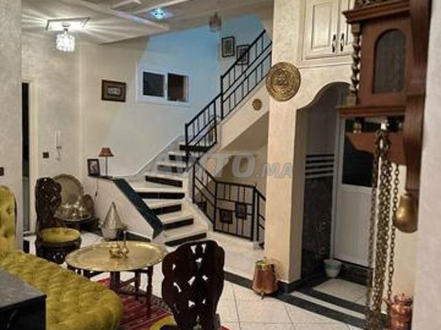 Maison vente à Meknès