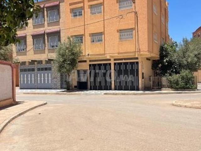 Maison vente à Ben Slimane