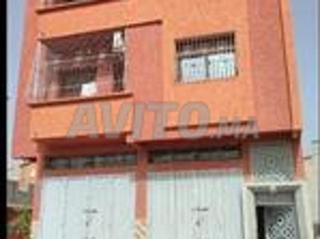 Maison vente à Beni Malek