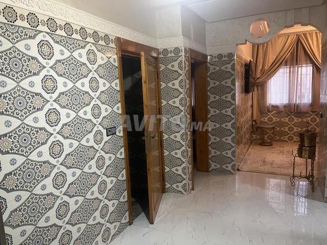 Maison vente à Marrakech, L'Oriental