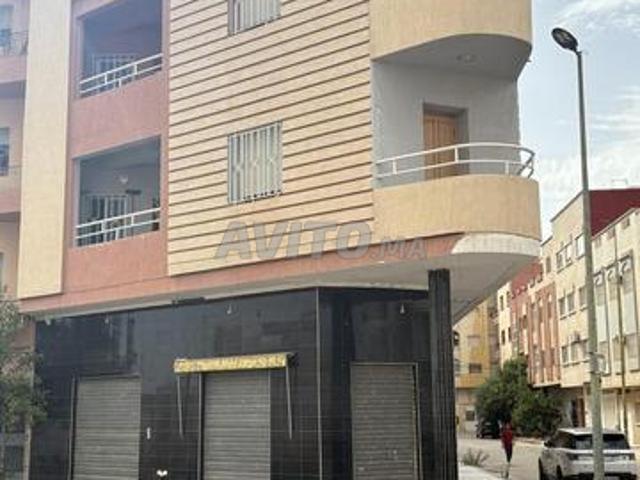 Propriété vente à Marjane, Meknès ⴰⵎⴽⵏⴰⵙ مكناس