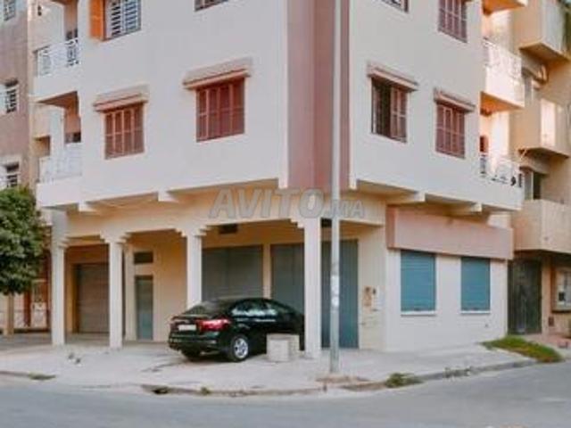 Propriété vente à Lyautey