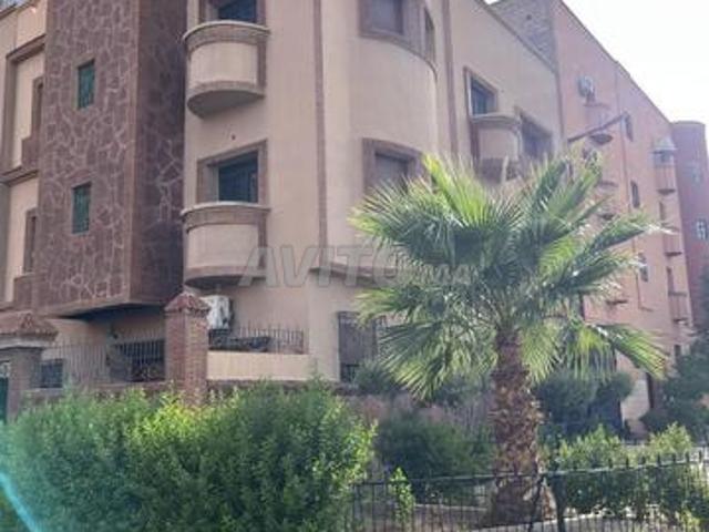 Maison vente à Charaf, Agadir