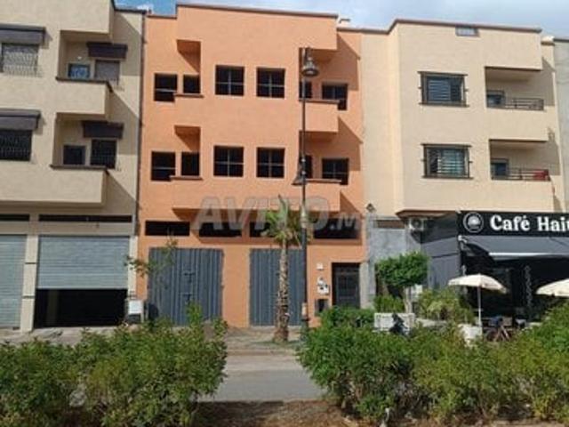 Maison vente à Al Haouz, L'Oriental