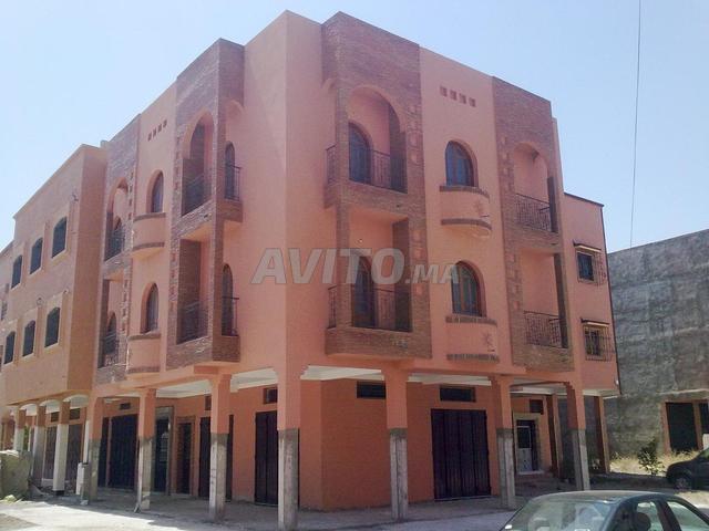 Local commercial vente à Anfa, Gharb-Chrarda-Beni Hssen