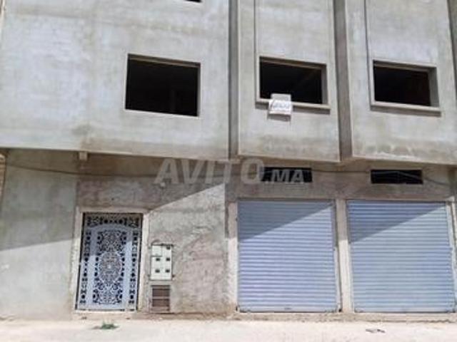 Maison vente à Meknès
