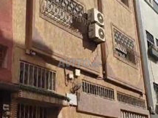 Maison vente à Anfa, Sidi Moumen