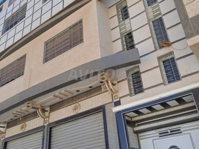 Maison vente à Oujda