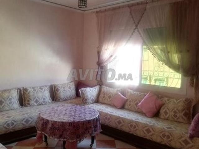 Maison vente à Meknès