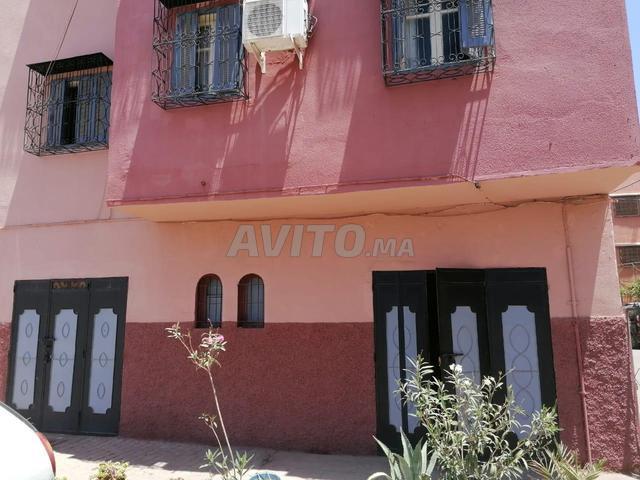 Local commercial vente à Menara, Marrakech