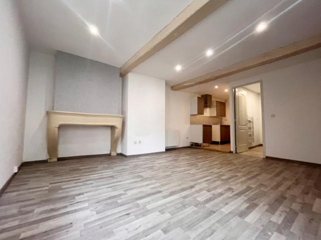 Maison location à Commercy
