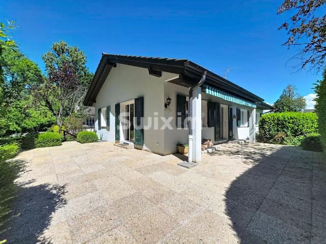 Haus mieten in Commugny, Waadt