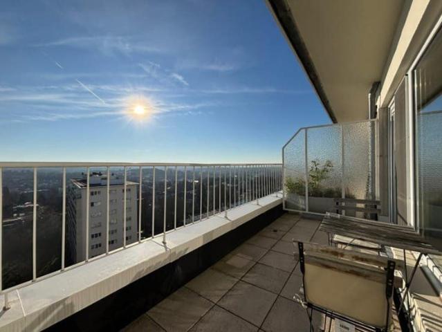 Kot location à Uccle, Bruxelles