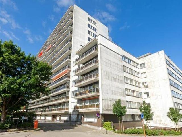 Appartement location à Evere, Bruxelles