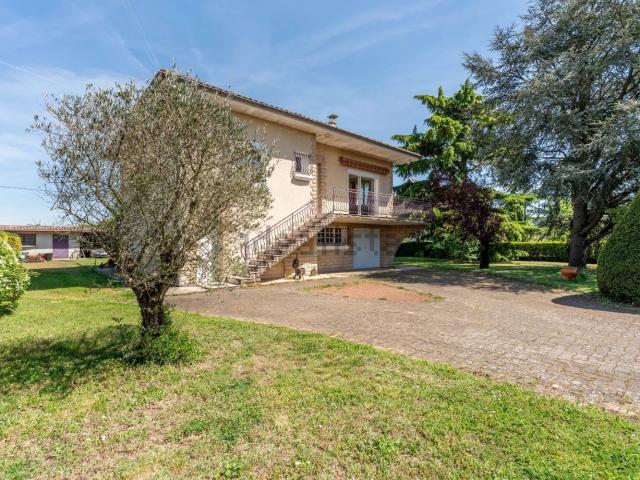 Maison vente à Communay, Rhône