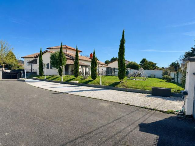 Maison vente à Communay, Rhône