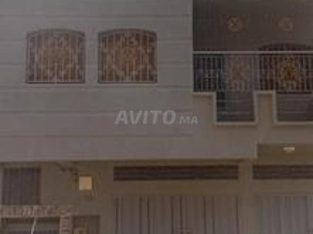 Maison vente à Mellal
