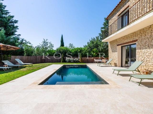 Maison vente à Gordes, Vaucluse