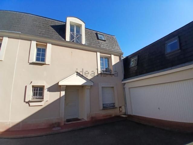 Maison location à Saint-Lazare, Compiègne