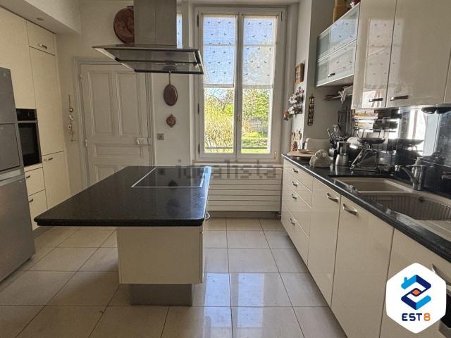 Maison vente à Les Sablons, Compiègne