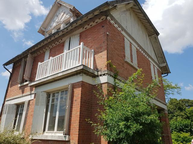 Maison vente à Les Sablons, Compiègne