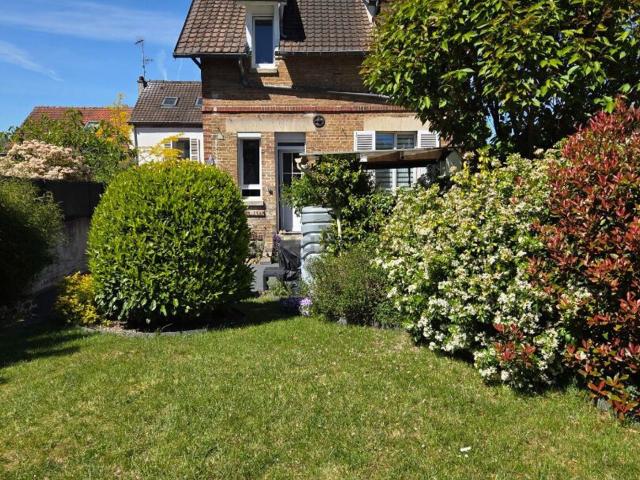 Maison vente à Bellicart, Compiègne