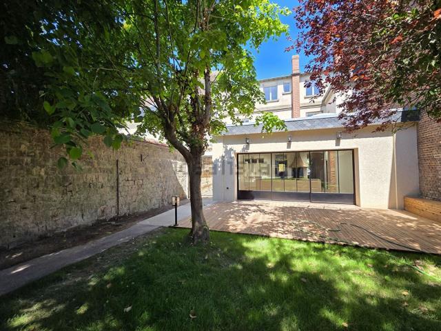 Maison vente à Les Veneurs, Compiègne
