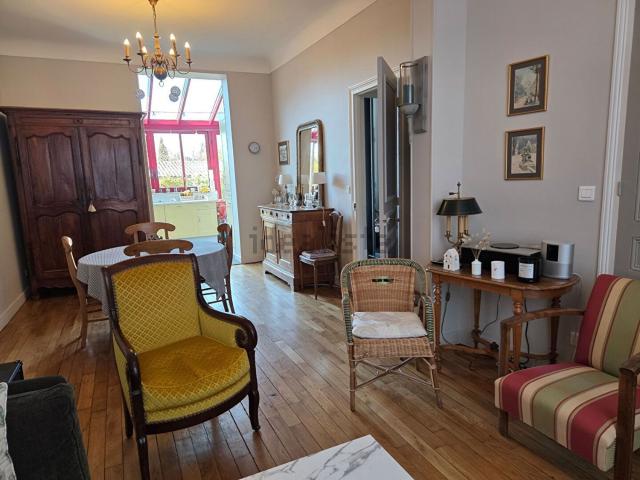 Maison vente à Les Sablons, Compiègne