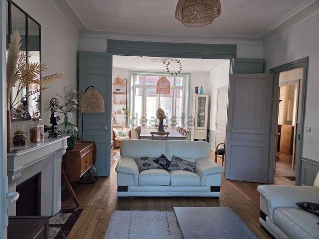Maison vente à Les Veneurs, Compiègne