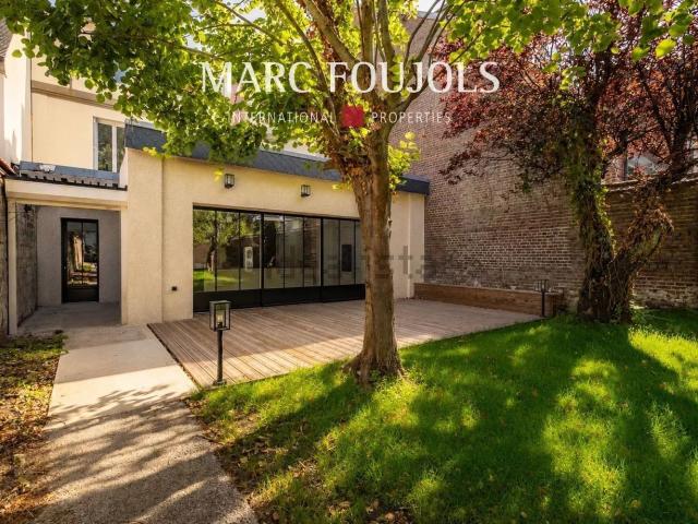 Maison vente à Les Veneurs, Compiègne
