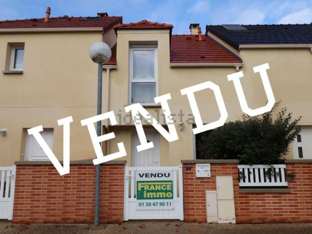 Maison vente à Centre Ville, Compiègne