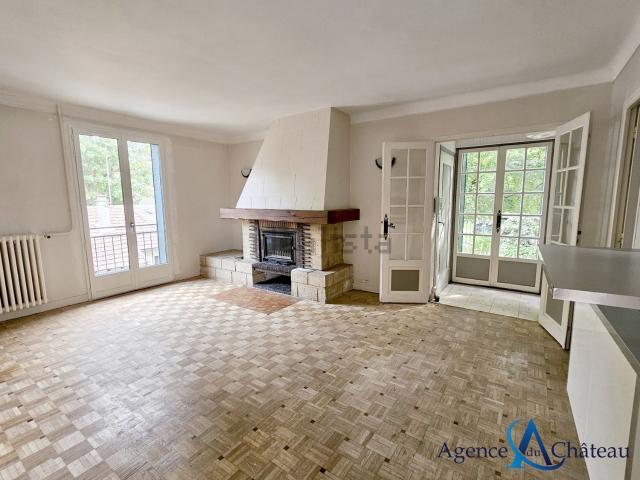 Maison vente à Les Veneurs, Compiègne