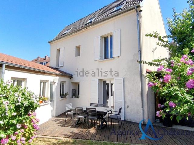 Maison vente à Saint-Lazare, Compiègne