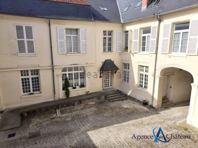 Maison vente à Compiègne, Oise