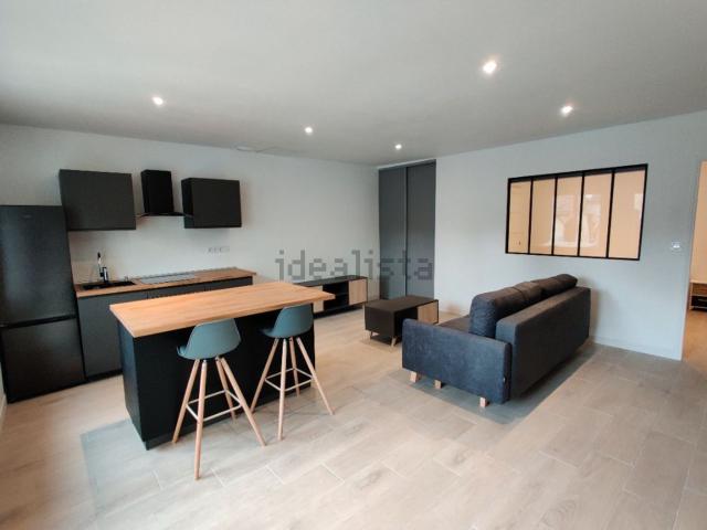 Maison location à Saint-Lazare, Compiègne