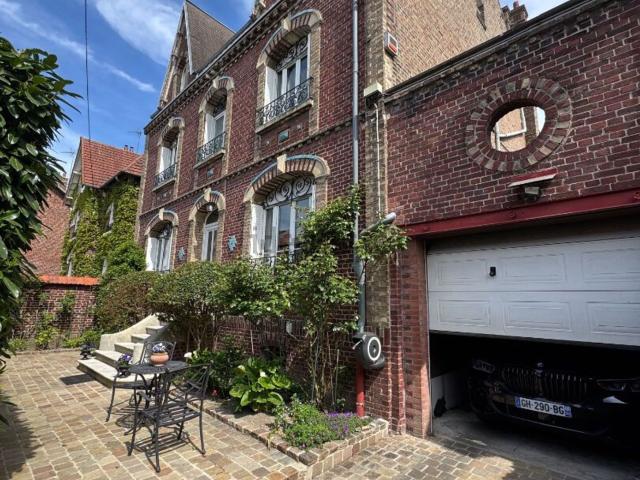 Maison vente à Petit Margny, Compiègne