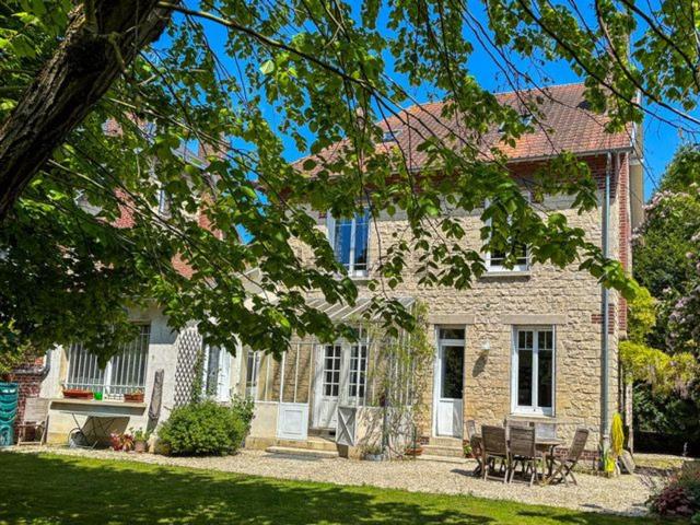 Maison vente à Les Sablons, Compiègne
