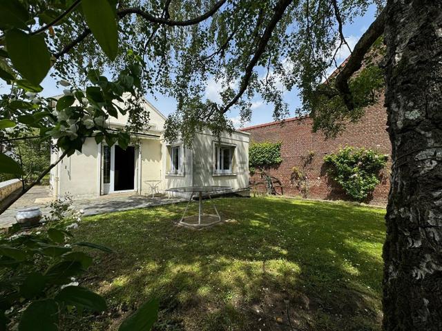 Maison vente à Les Sablons, Compiègne