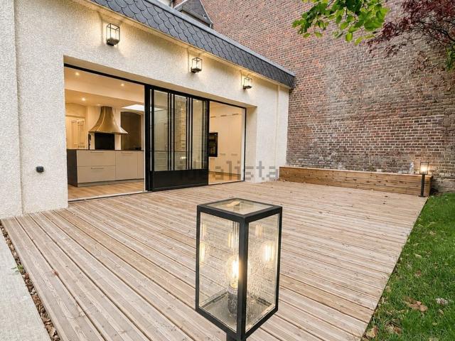 Maison vente à Centre Ville, Compiègne