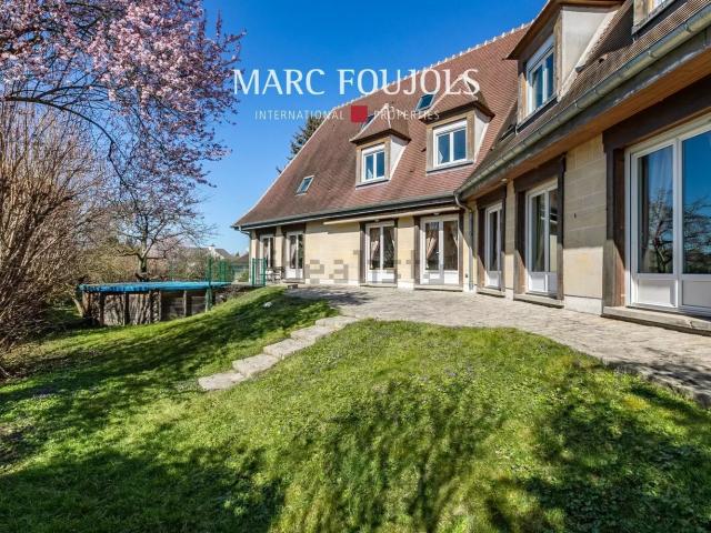 Maison vente à Saint-Lazare, Compiègne